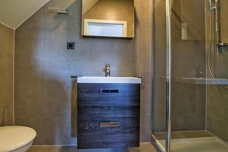 Holiday Resort Van Der Valk, Linstow Dobbin-Linstow Buitenkant foto